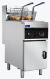 Frymax 28L Oil Capacity Electric Fryer EF-28LE