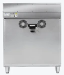 Electmax 700 Series Induction 4-Burner Cooker with Splashback EIC7-800P