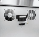 Electmax 700 Series Induction 4-Burner Cooker with Splashback EIC7-800P