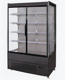 Bonvue 4 Shelves Open Chiller with Tempered Glass Doors - OD-1580P Bonvue 4 Shelves Open Chiller with Tempered Glass Doors - OD-1580P