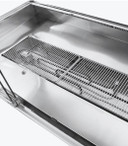 Bonvue Angled Countertop Wet and Dry Bain Marie BM17TC