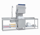 Eurowash EW800 Passthrough Commercial Dishwasher Eurowash EW800 Passthrough Commercial Dishwasher