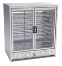 Roband H200R Heat 'n' Hold Food Warmer - Sliding Door