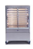 Roband H200R Heat 'n' Hold Food Warmer - Sliding Door Roband H200R Heat 'n' Hold Food Warmer - Sliding Door
