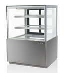 Skipio SB900-3RD Double Tier Cake Display Skipio SB900-3RD Double Tier Cake Display