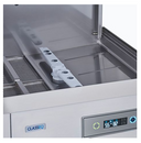 Classeq P500 Pass Through Dishwasher Classeq P500 Pass Through Dishwasher