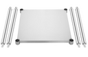 Apuro CU559-A Induction Hob Stand for CU558 Apuro CU559-A Induction Hob Stand for CU558