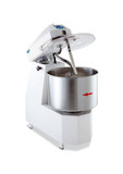 IGF 2400 S38M - Spiral Mixer - Lift Up Head 43L IGF 2400 S38M - Spiral Mixer - Lift Up Head 43L