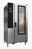Fagor Ikore 20 Tray Advanced Boiler Gas Combi Oven APW-201GRLWS Fagor Ikore 20 Tray Advanced Boiler Gas Combi Oven APW-201GRLWS