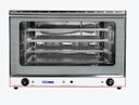 ConvectMax Heavy Duty Stainless Steel Convection Oven w/ Press Button Steam YXD-8A/15E