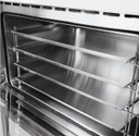 Convect Max YXD-8A/15E Commercial 4-Tray Convection Oven with Steam Function (15A)