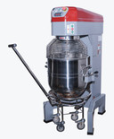 Tyrone Heavy Duty Planetary Mixer 80L B80GX