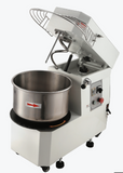Yasaki Tilting Head Removable Bowl 20L Spiral Mixer - HTD-20L Yasaki Tilting Head Removable Bowl 20L Spiral Mixer - HTD-20L