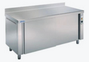 Fagor Hot Counter with Sliding Door MC-120 Fagor Hot Counter with Sliding Door MC-120