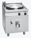 Fagor 700 Series Electric Indirect Heating Boiling Pan 80L ME7-10BM Fagor 700 Series Electric Indirect Heating Boiling Pan 80L ME7-10BM