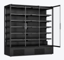 Thermaster Supermarket Panorama 3 Door Chiller Display DC-187B