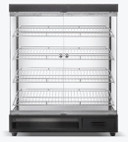 Bonvue 318L Elegant Ambient Benchtop Display ADB-318