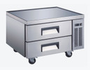 FED-X Chef Base Refrigerated Drawer Bench 263L XCB-48