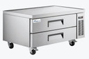 FED-X Chef Base Refrigerated Drawer Bench 263L XCB-48