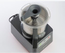 DITO SAMA PREP4YOU Cutter Mixer Food Processor 9 Speeds 3.6L Stainless Steel Bowl P4U-PV3S