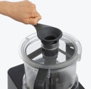 DITO SAMA PREP4YOU Cutter Mixer Food Processor 9 Speeds 3.6L Stainless Steel Bowl P4U-PV3S