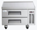 FED-X Chef Base Refrigerated Drawer Bench 184L XCB-36