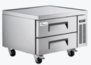 FED-X Chef Base Refrigerated Drawer Bench 184L XCB-36
