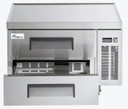 FED-X Chef Base Refrigerated Drawer Bench 184L XCB-36