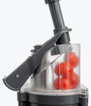 DITO SAMA PREP4YOU Vegetable Slicer 1 Speed w/ Discs Included P4U-CS3