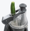 DITO SAMA PREP4YOU Vegetable Slicer 1 Speed w/ Discs Included P4U-CS3