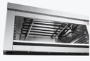 Benchstar Toaster / Griller / Salamander AT-937E