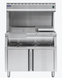 Electmax Fries Station - EFS-10