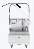 FryMax EOF-54 54L Commercial Electric Cooking Oil Filtration Machine