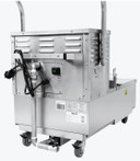 FryMax 54L Electric Oil Filter Machine EOF-54