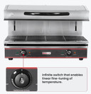 Benchstar Electric Salamander ES-5600L