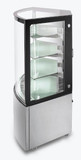 Bonvue Complex Chilled Corner Display C1484-3S