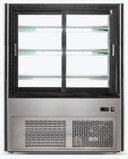 Bonvue Complex Chilled Square Display C1210-3S