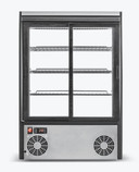 Bonvue Chilled Angled Counter-Top Food Display CTA-196