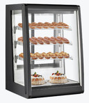 Bonvue Chilled Angled Counter-Top Food Display CTA-146