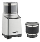 Apuro FU476-A Commercial Electric Spice & Coffee Grinder (550ml)