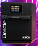Lainox ORACBS 17.9 L Oracle Electric Speedy Oven With Touch Screen Controls