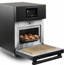 Lainox ORACBS 17.9 L Oracle Electric Speedy Oven With Touch Screen Controls