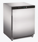 FED-X 120L S/S Bar Freezer Solid Door - XF200SS FED-X 120L S/S Bar Freezer Solid Door - XF200SS