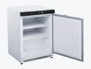 FED-X 120L S/S Bar Freezer Solid Door - XF200SS FED-X 120L S/S Bar Freezer Solid Door - XF200SS