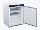 FED-X 108L S/S Bar Freezer Solid Door - XF200SS