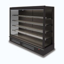 Bromic FHM2500-NR Full Height Multideck Fridge 2500mm Bromic FHM2500-NR Full Height Multideck Fridge 2500mm