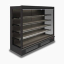 Bromic FHM2500-NR Full Height Multideck Fridge 2500mm Bromic FHM2500-NR Full Height Multideck Fridge 2500mm