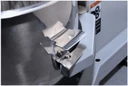 Tyrone B10GX 10L Commercial Planetary Mixer | 10 Variable Speeds