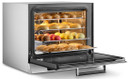 Smeg ALFA43XAU 4 Tray 10A Convection Oven