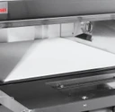 BakerMax EP-2T/15 Double Deck Pizza Oven | 15A Benchtop Oven
